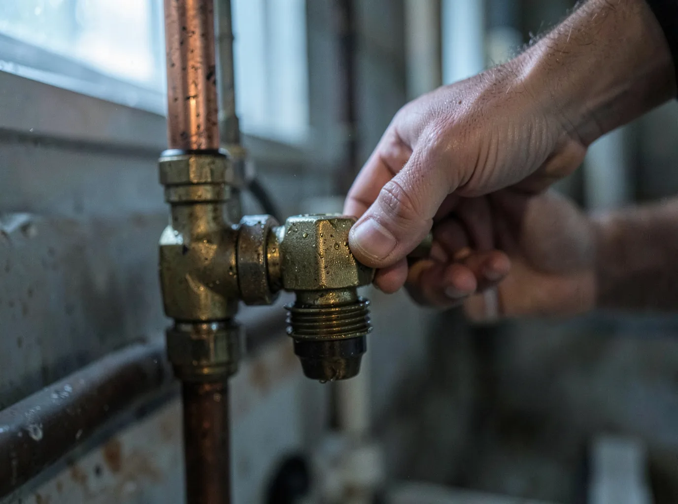 Emergency Plumber Acme, PA FAQs